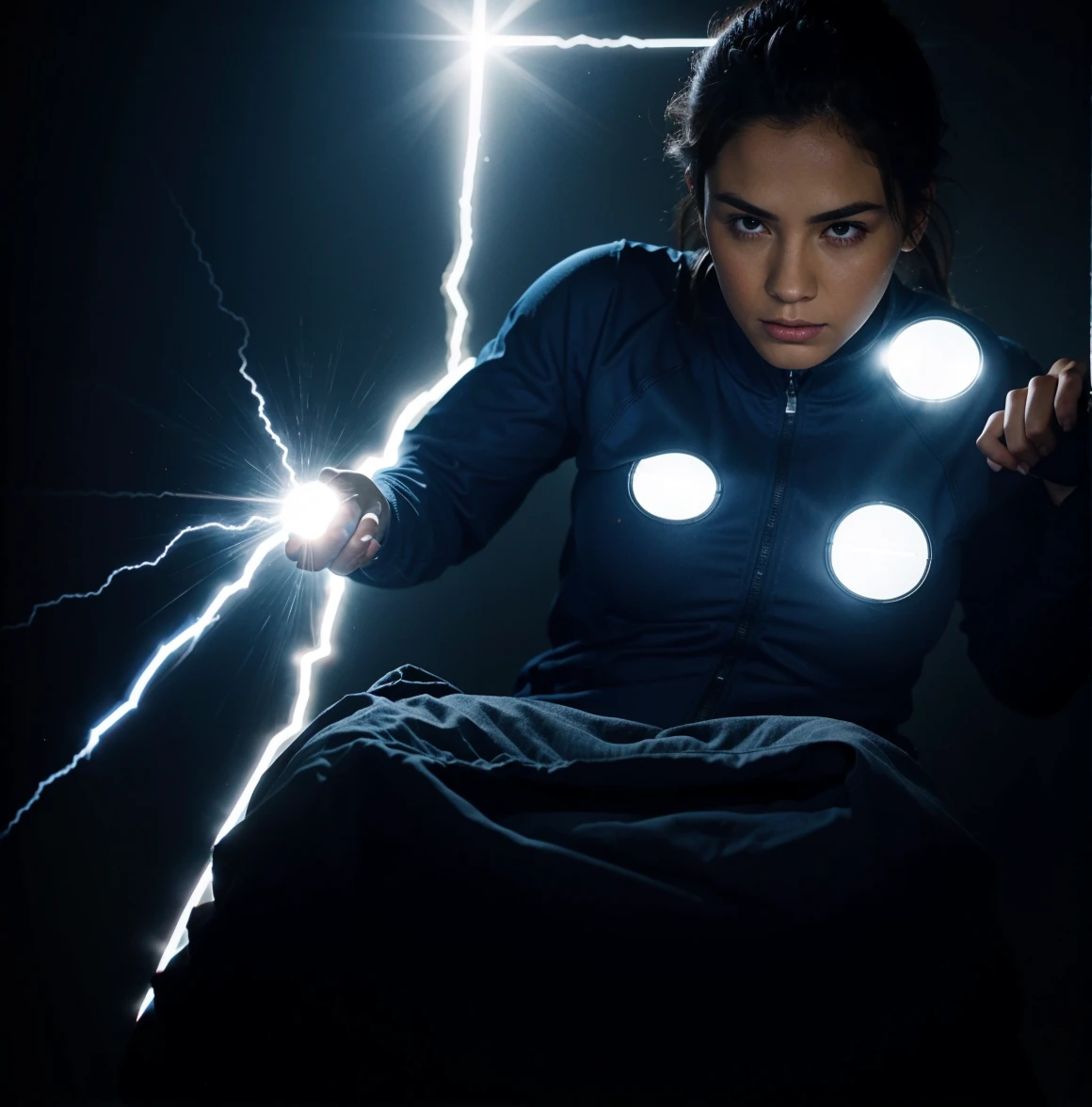 Power