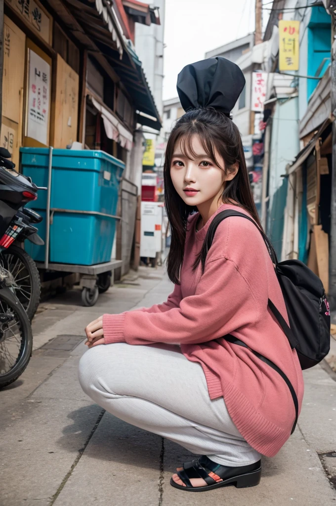 Korean women