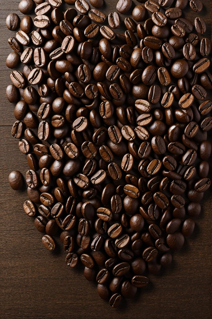 Compassion Coffee Heart