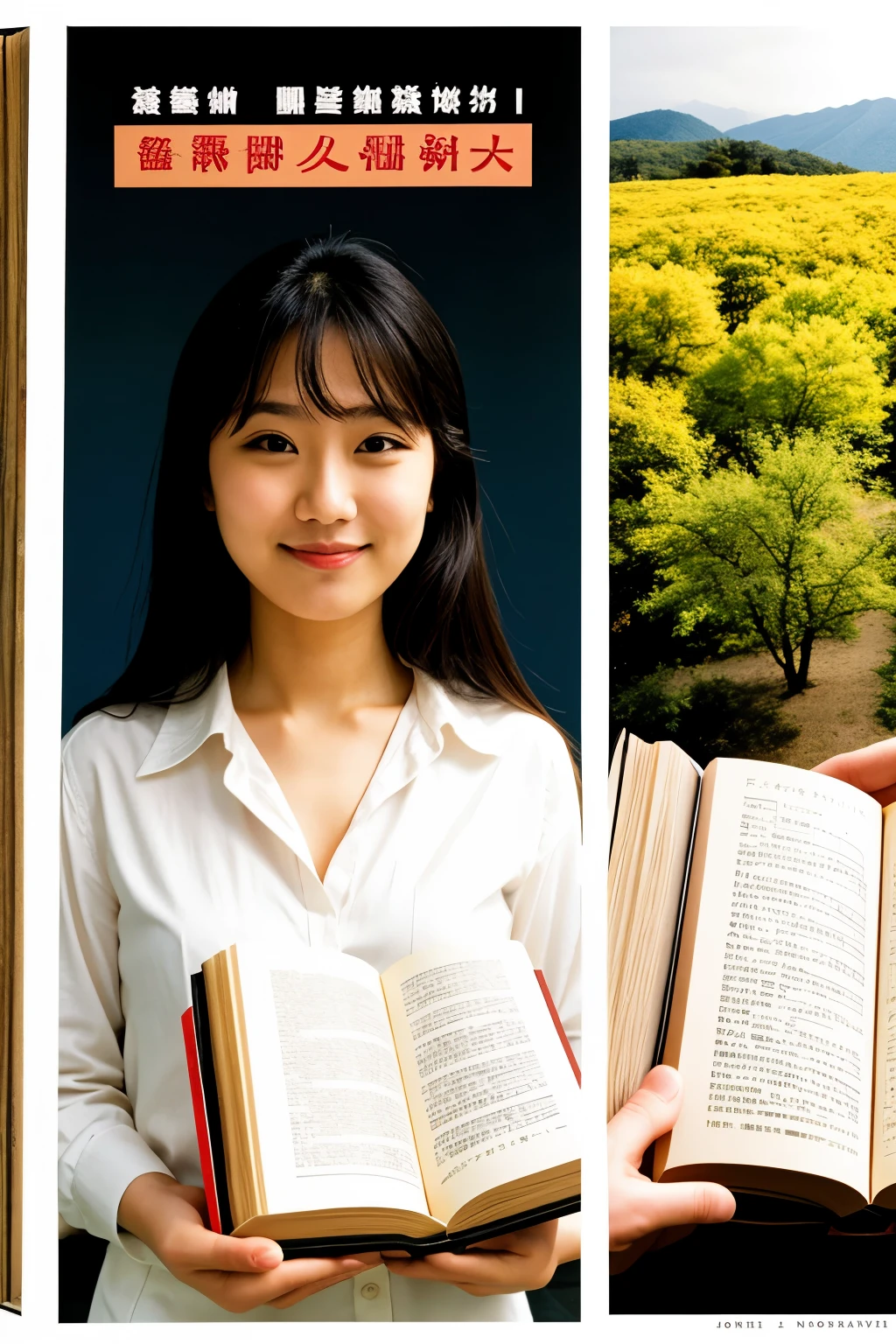 Several different images of the book Mimi-Noshi-Hoichi