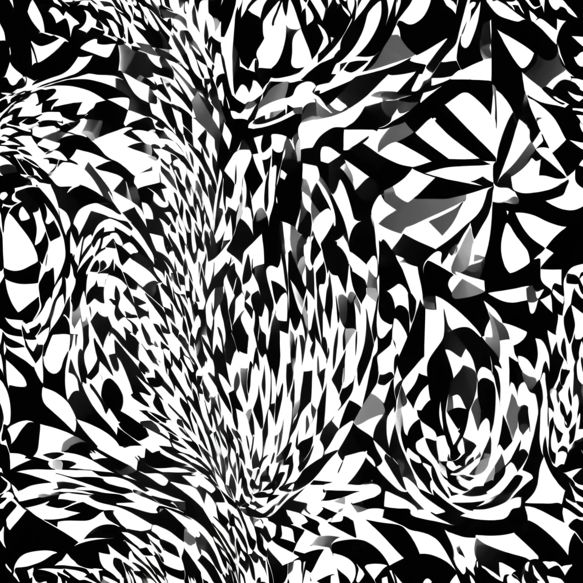 A versatile and vibrant graphic art design, ideal for stickers, t-shirts, posters and badges. The design is abstract, with bold colors, and features clean, smooth lines. Its perspective is flat, without distortions, and its vector rendering allows a high level of detail. In addition, the design is optimized for use in sublimation t-shirts and can be easily cut out from the background. The end result is an impactful design ready to be applied to different products. Sticker, t-shirt, poster, vector, graphic art, emblem. Details: Abstract, colorful, vibrant. Art Style: Illustrative, with clean lines. Texture: Smooth, no visible textures. Perspective: Flat, without distortion. Rendering engine: Vector, with a high level of detail. Rendering: Guidance Scale 2, Strength 6