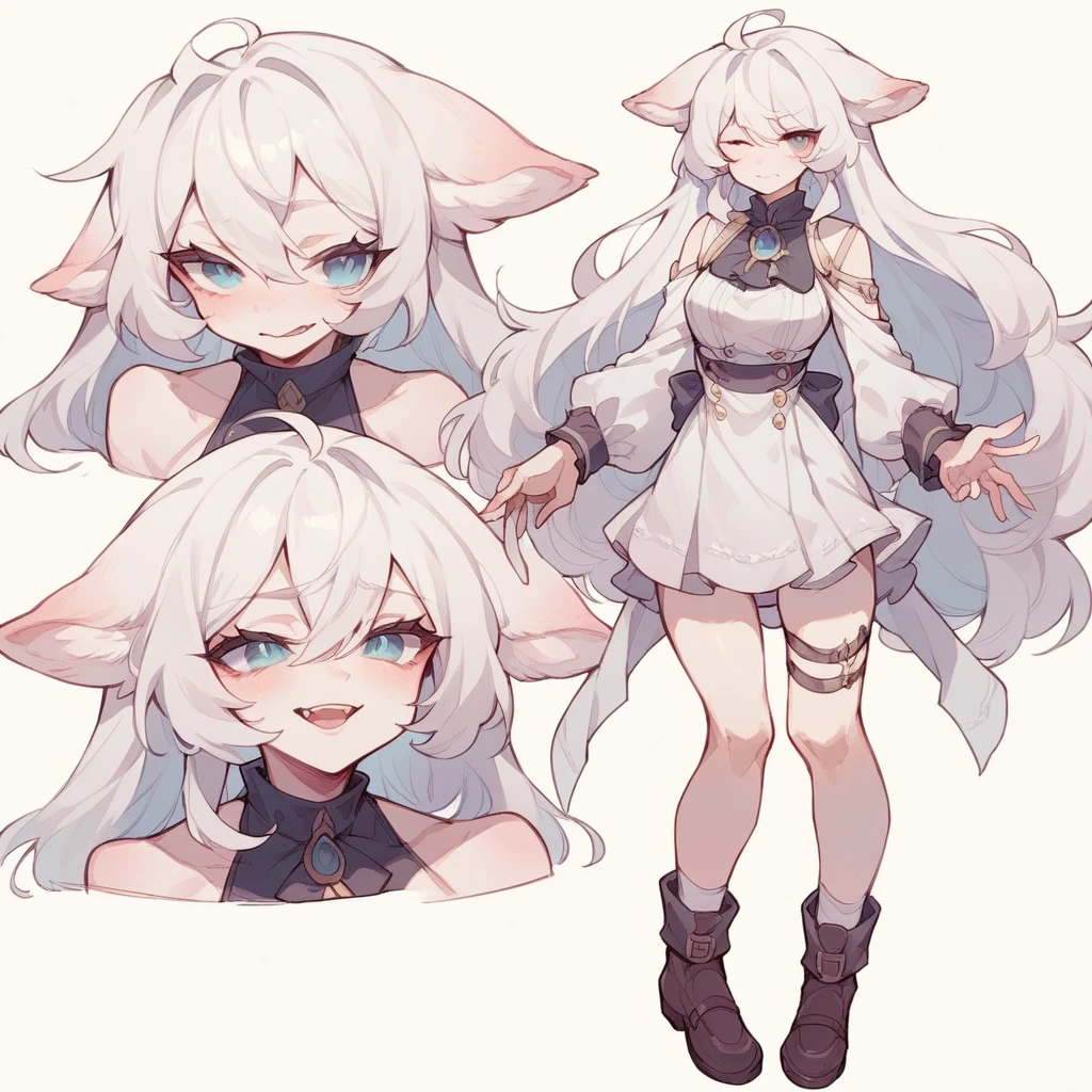 furina character