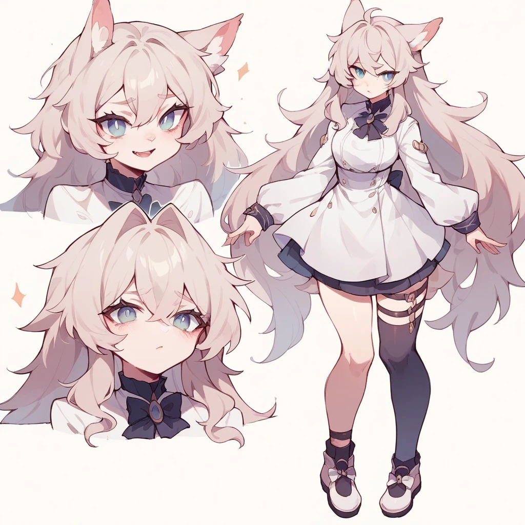 furina character