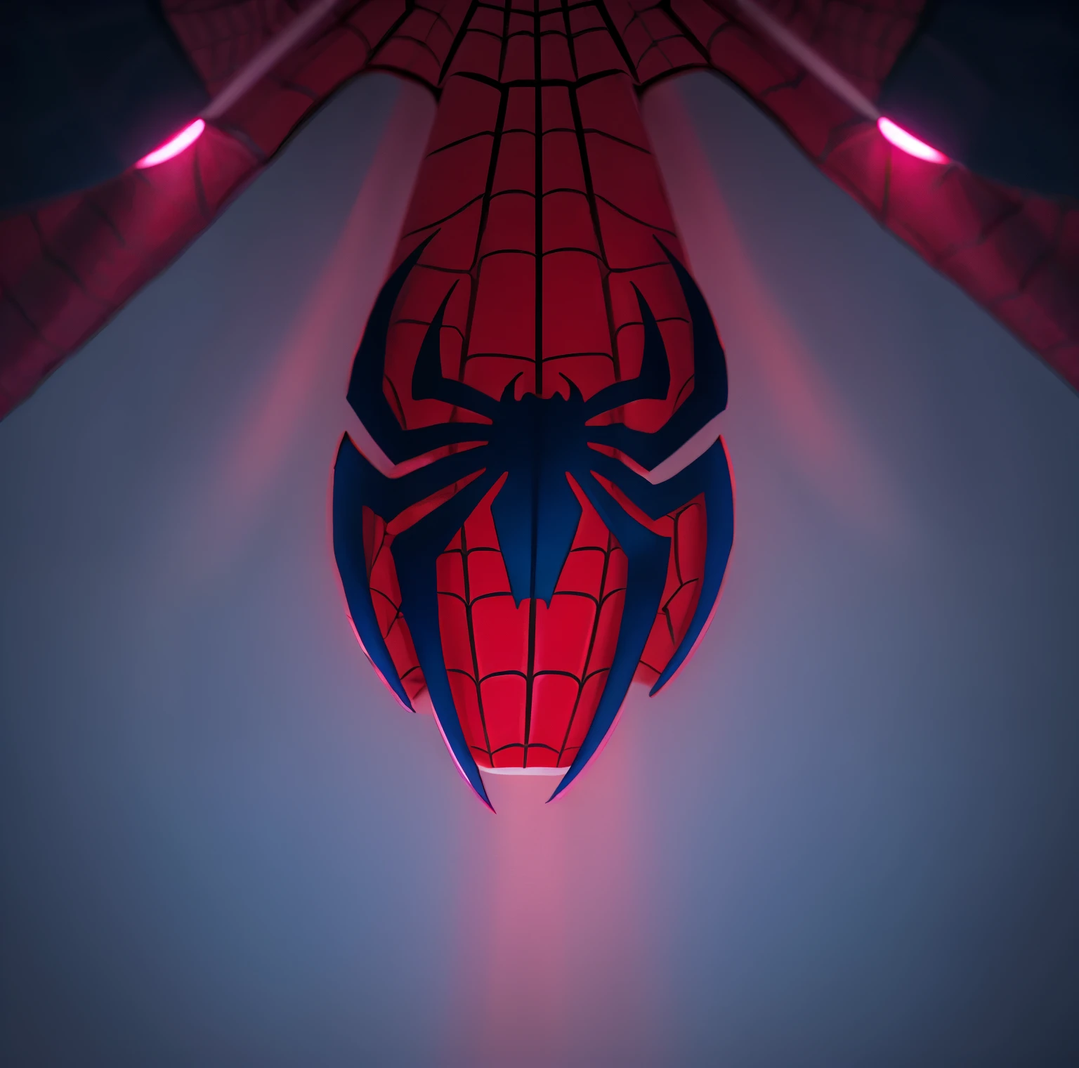 Spider-Man Logo