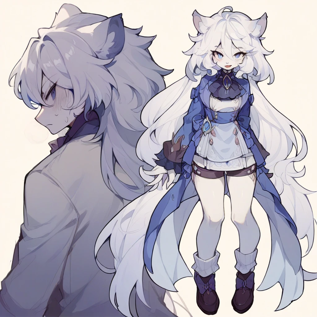 furina character