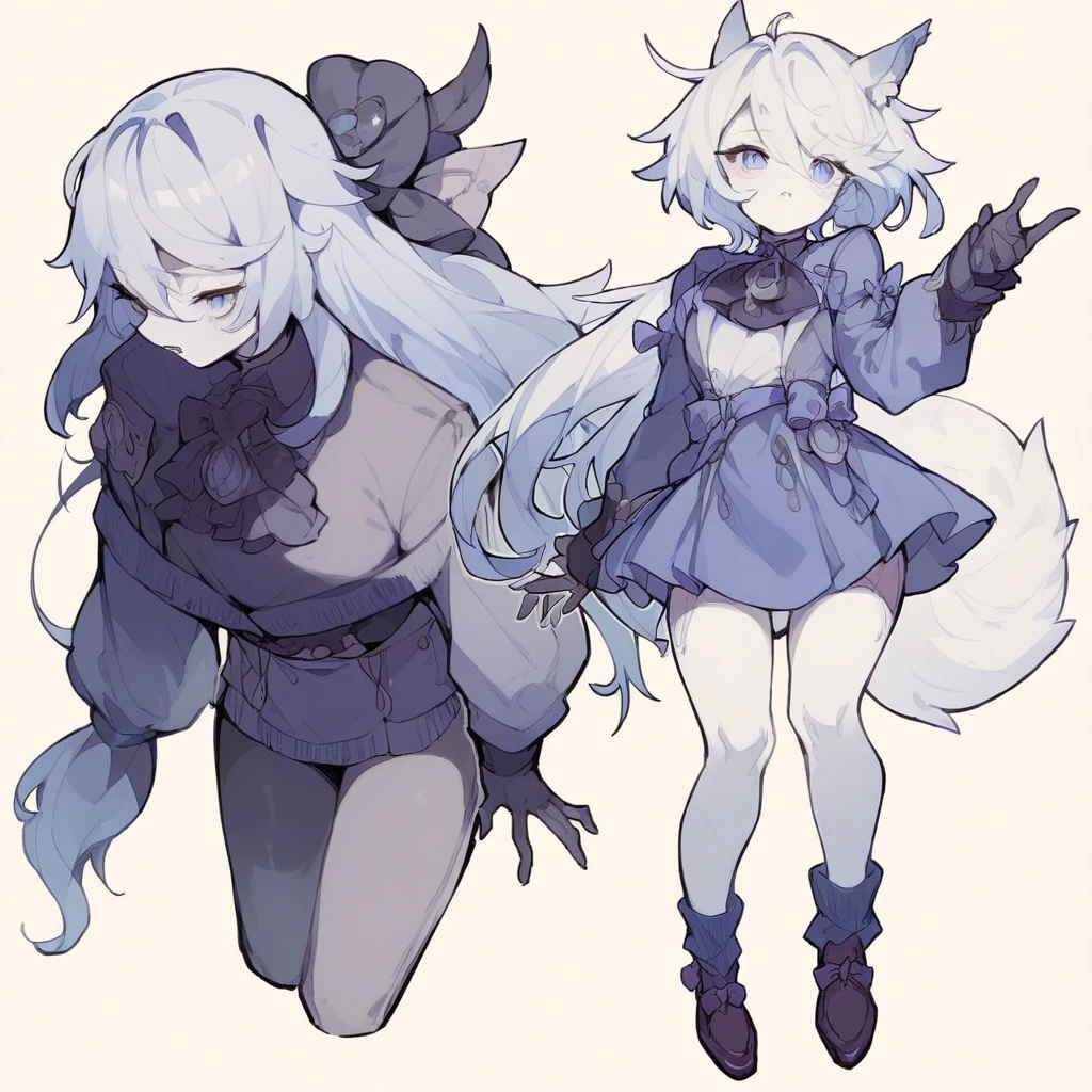 furina character