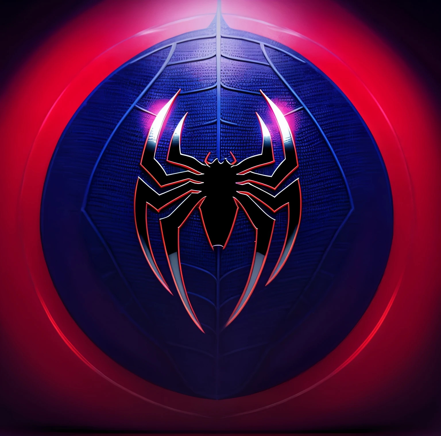 Spider-Man Logo