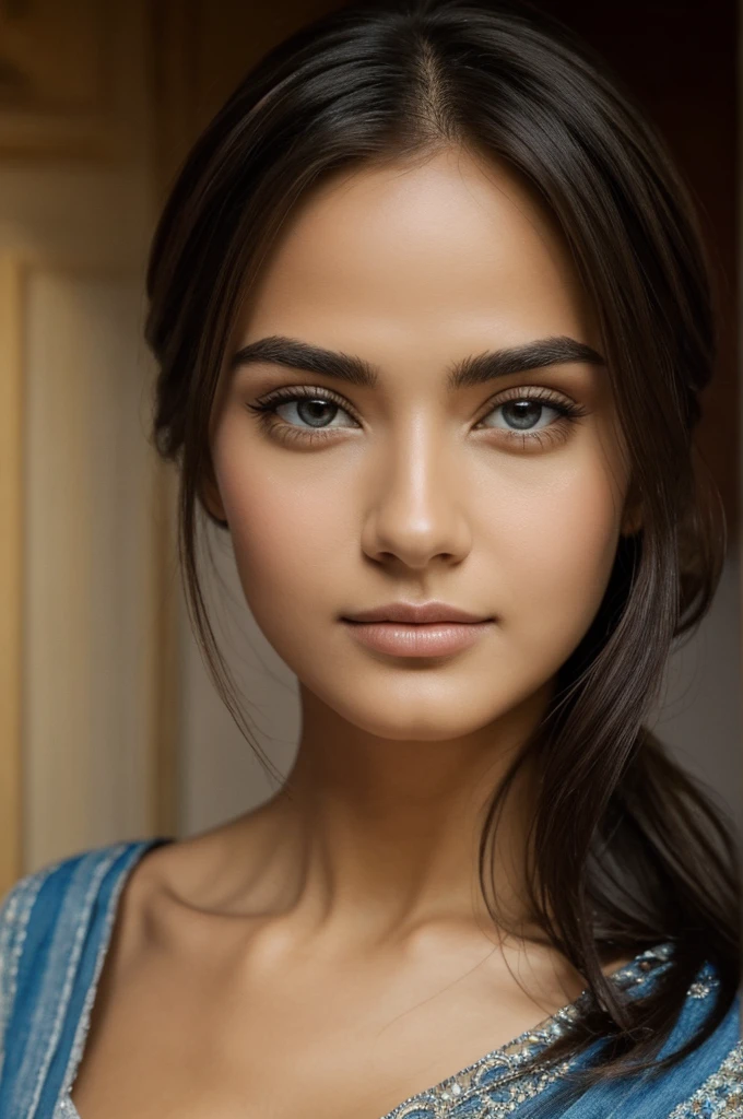 ((best quality)), ((masterpiece)), (detailed), perfect face
