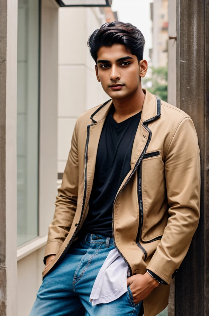Shubham gill