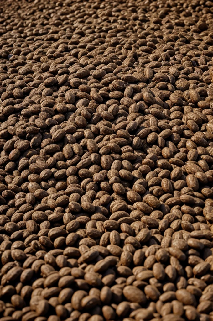 Feces