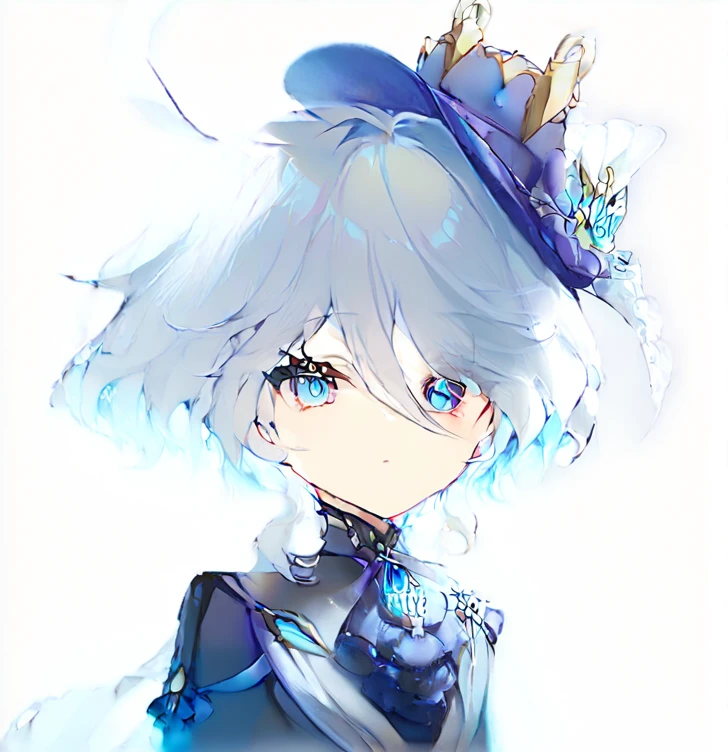furina chibi