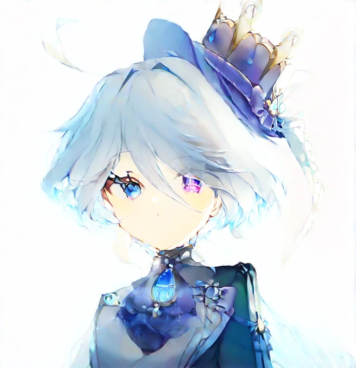 furina chibi