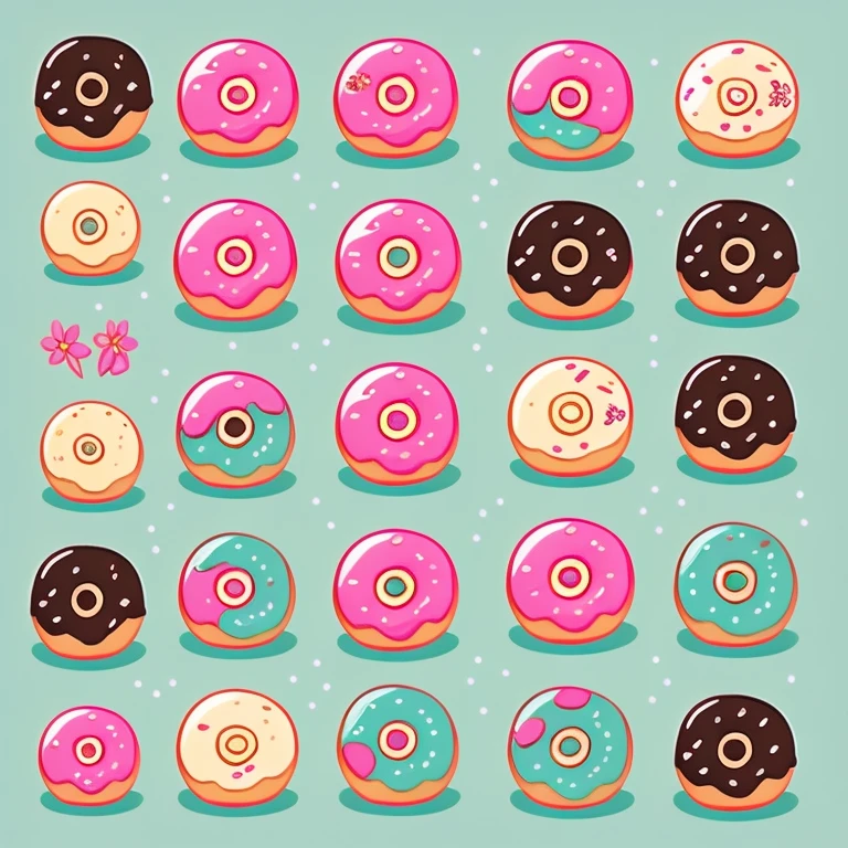 Donuts
