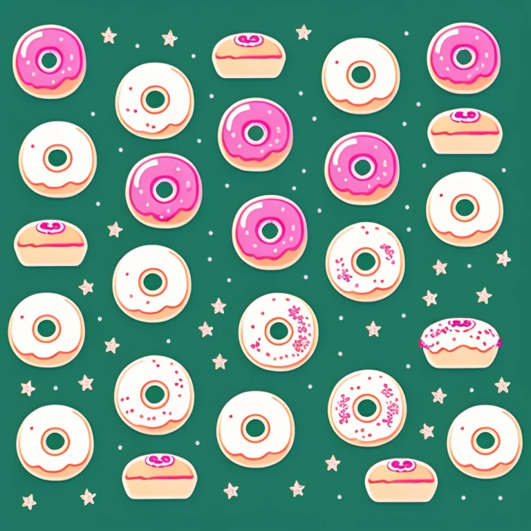 Donuts