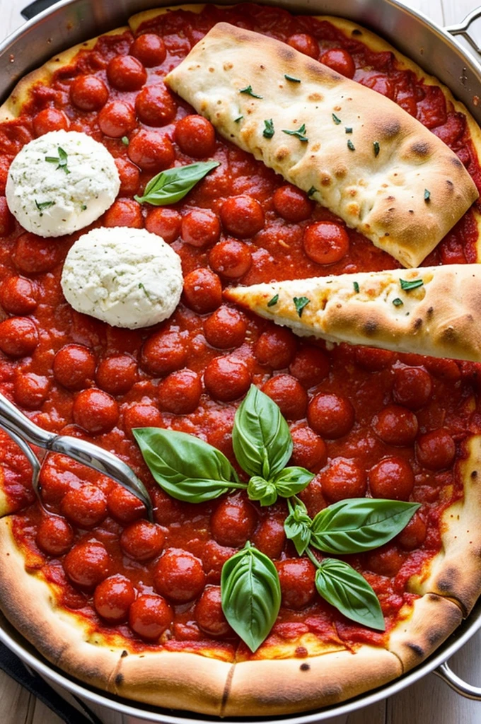 Imagine that you are preparing a delicious pizza for your friends. Homemade tomato sauce bubbles in the pot, the mozzarella cheese waits patiently and the aroma of fresh basil fills the air. It&#39;s time to cut the pizza, and you find yourself facing a moral dilemma: Do you cut into eight equal parts or do you give in to temptation and take a larger portion for yourself??