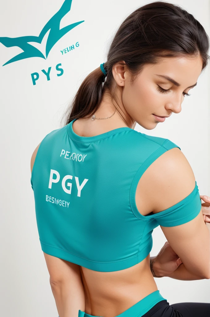 Logo Idea 1:

Design Style: Lettermark

Business: Physiotherapy

Brand Name: Physio_guru

Description: Create a sleek and modern lettermark logo design for a physiotherapy company named 'Physio_guru'. Utilize the initials 'PG' intertwined creatively to form a cohesive and professional design. Use shades of blue and green to convey healing, trust, and vitality against a white background.