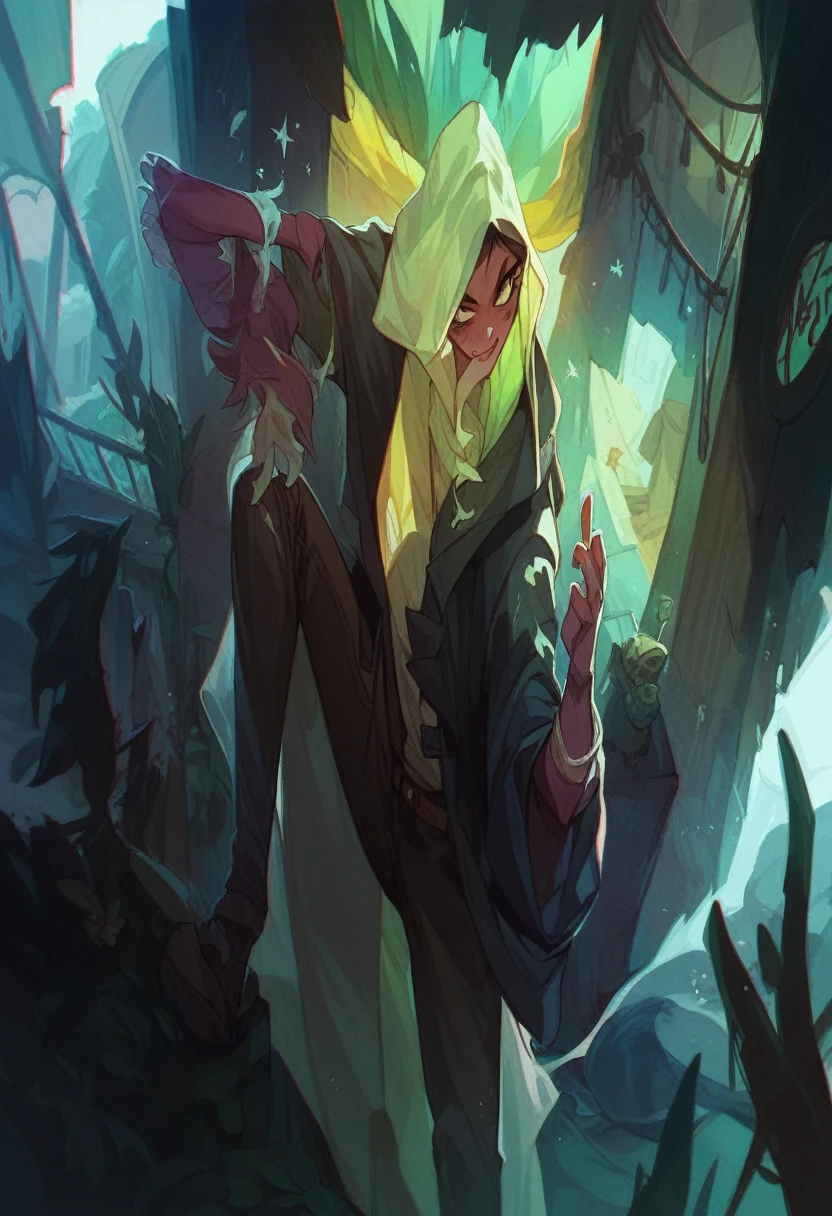 more pose for this character , don't change anything