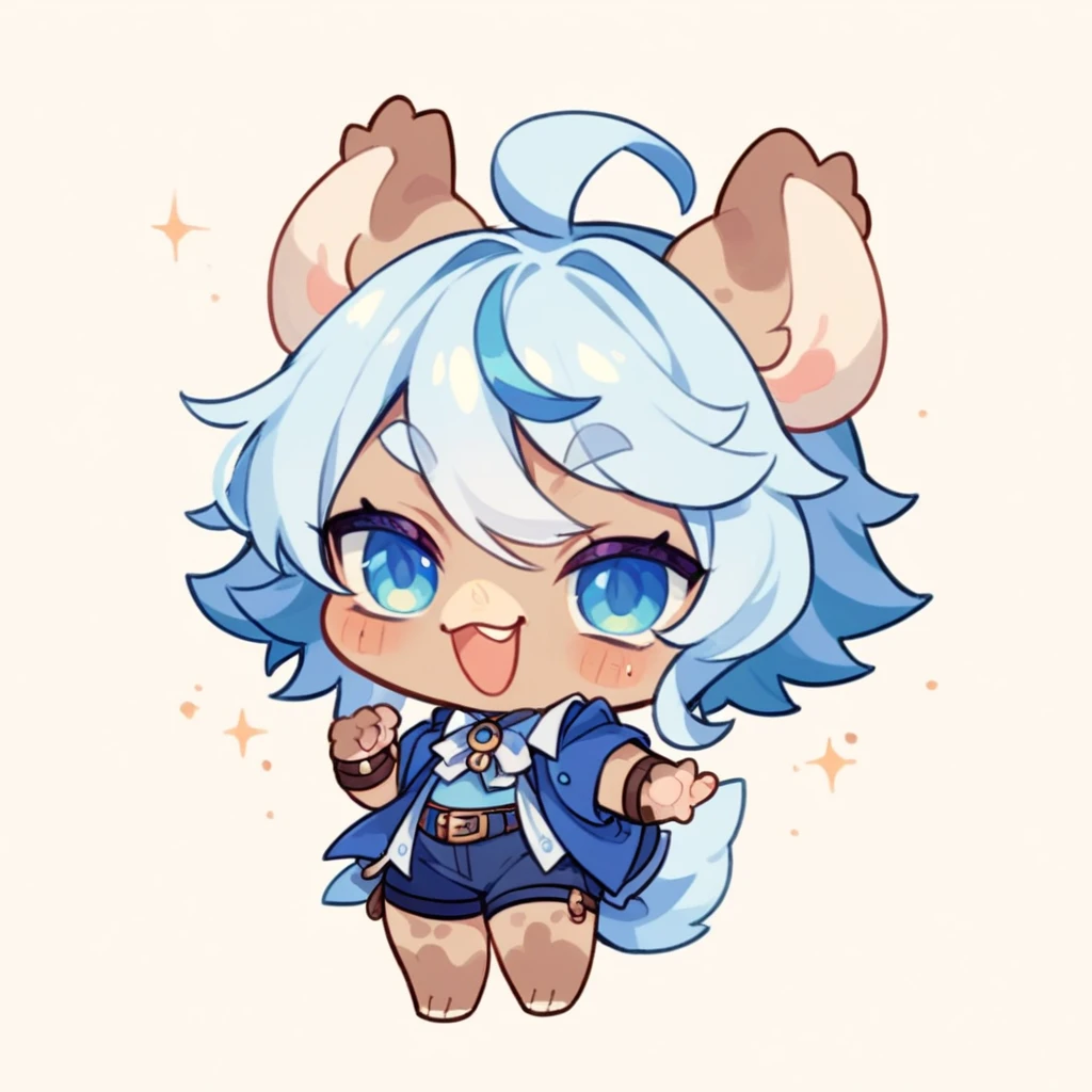 Chibi