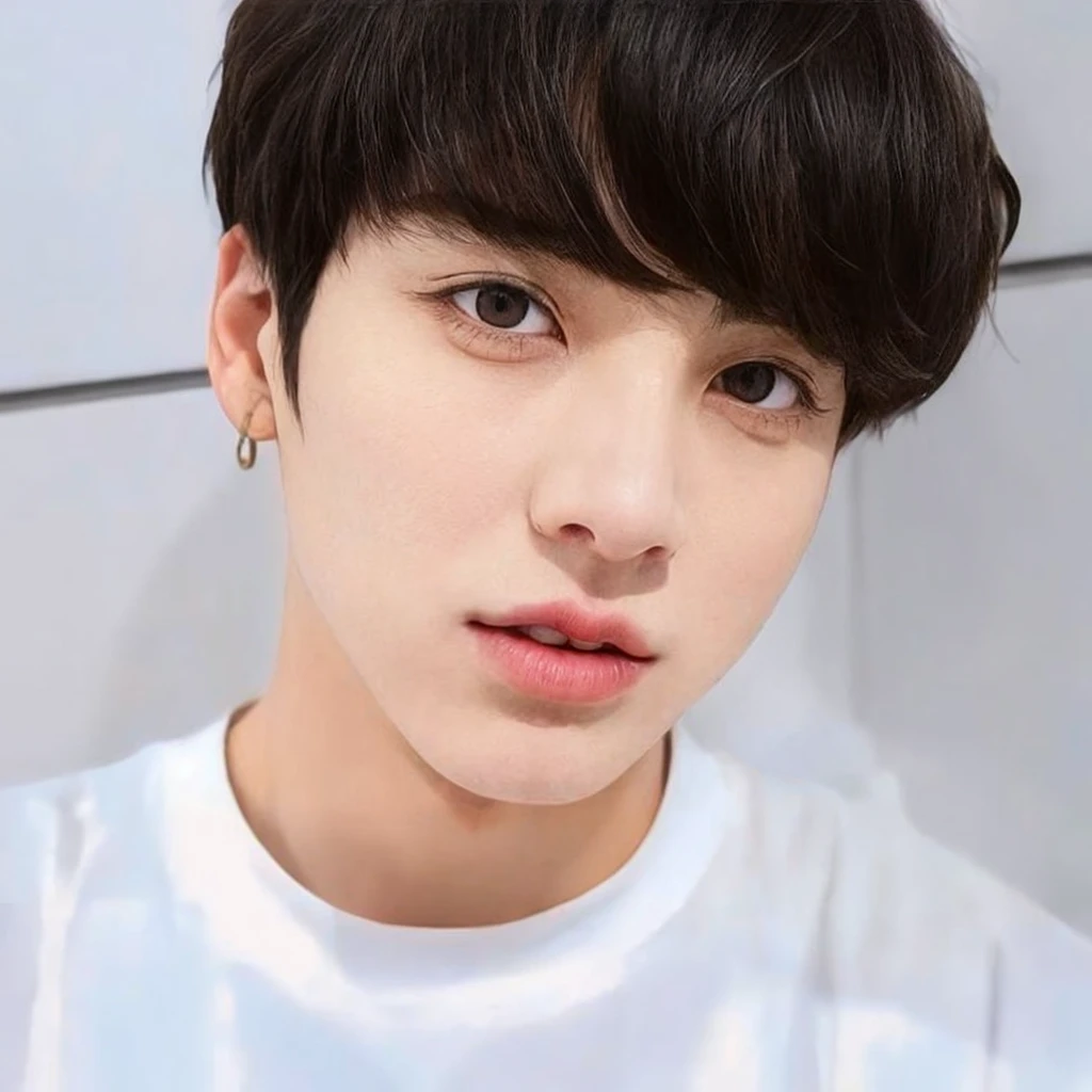 Jungkook 