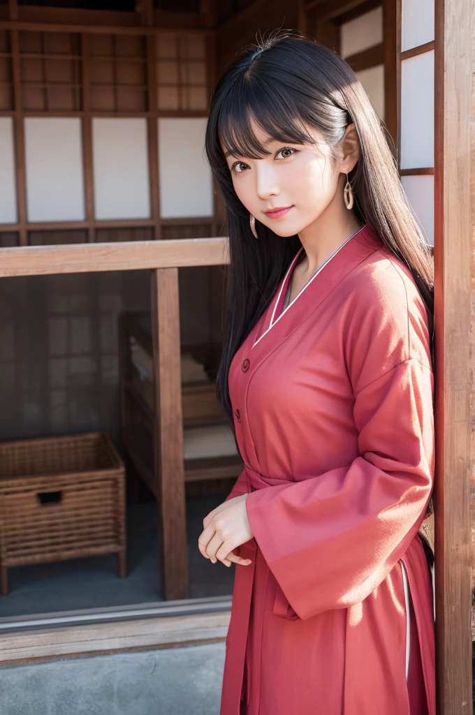 Kanroji Mitsuri