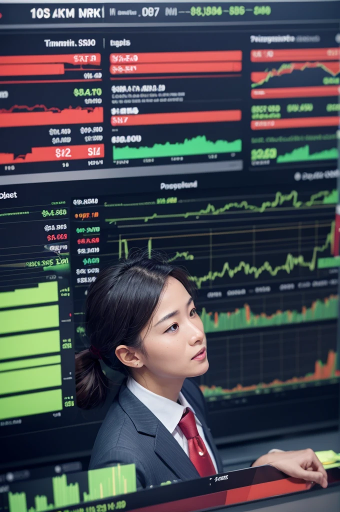 financial market