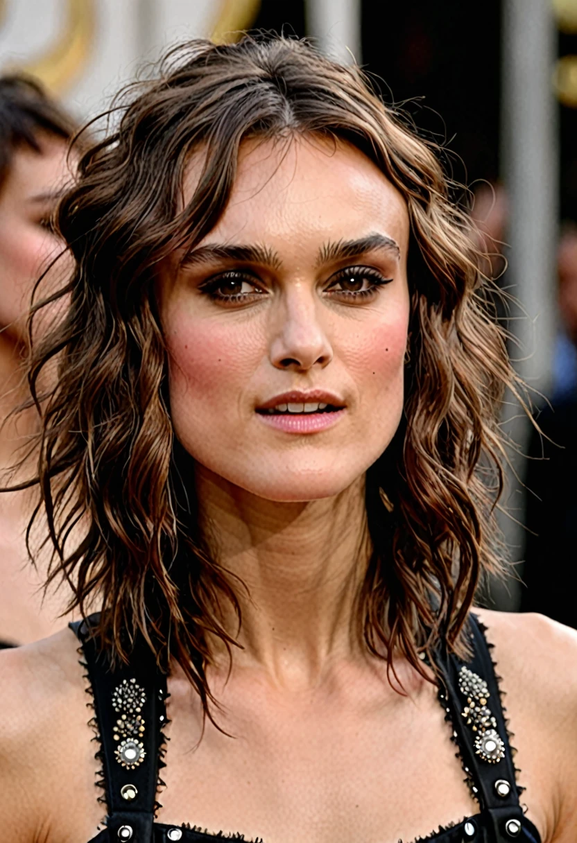 Keria knightley punk