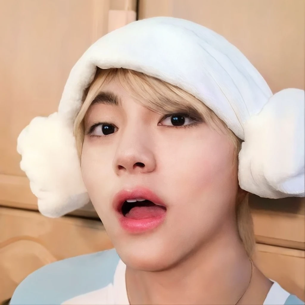 taehyung 