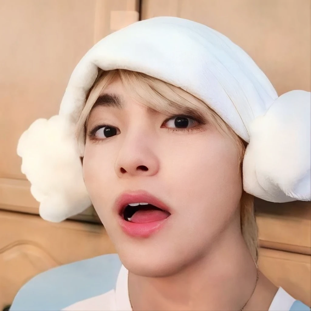 taehyung