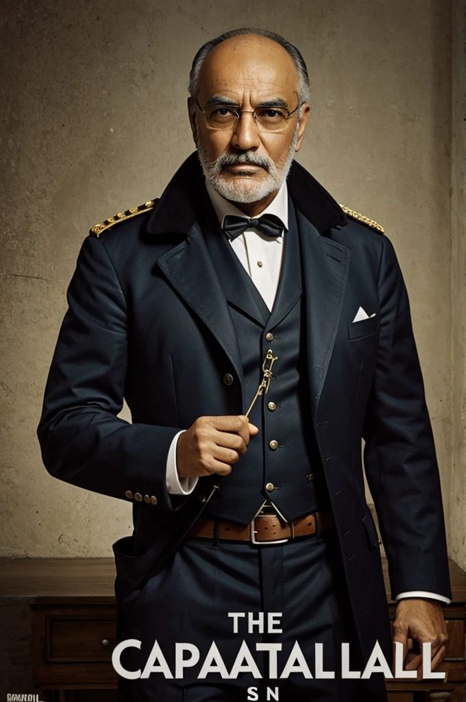 Leon caporal