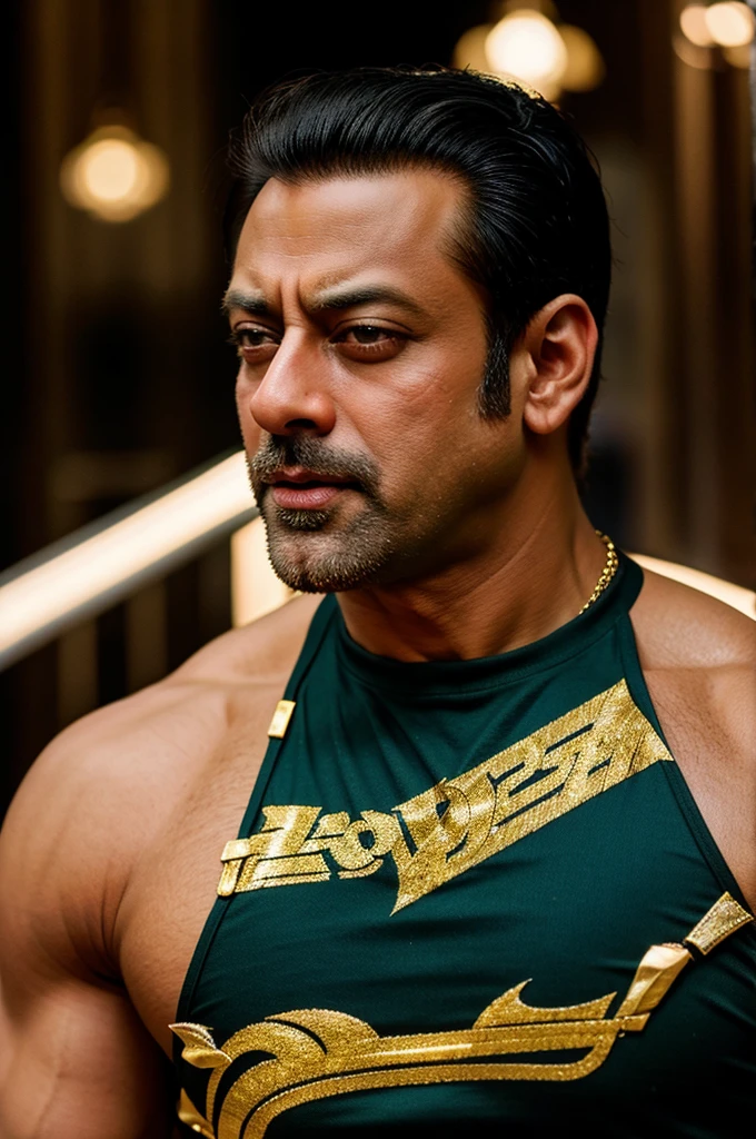 Salman Khan 
