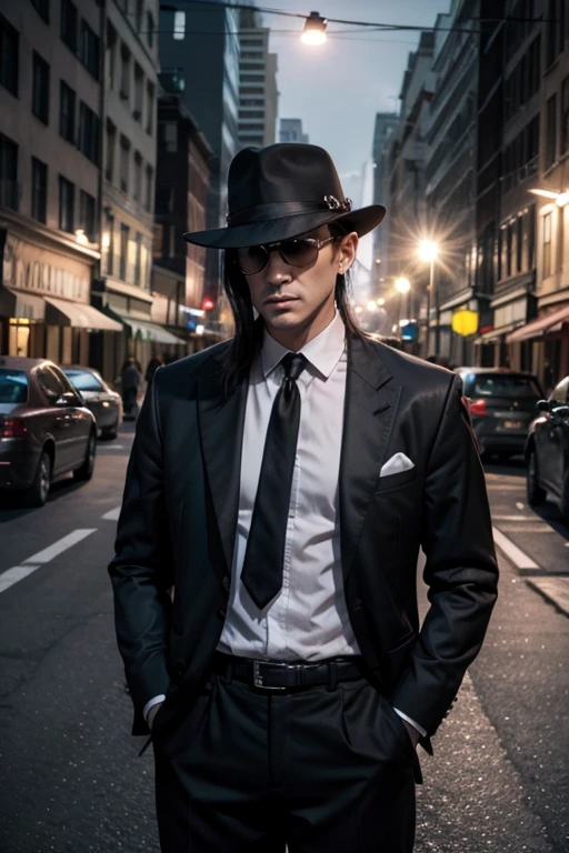 Mafia the 15th
