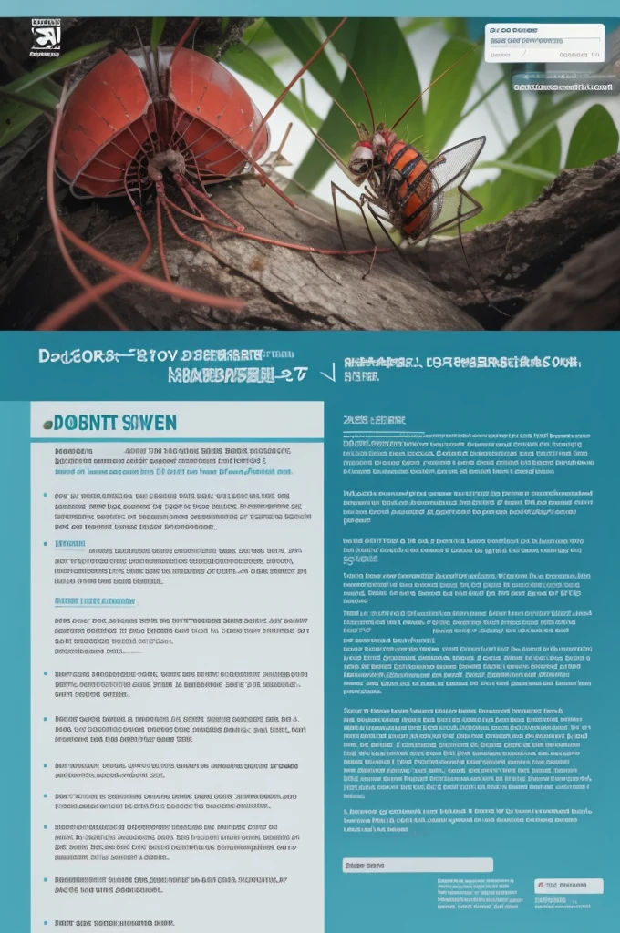 Report on Dengue