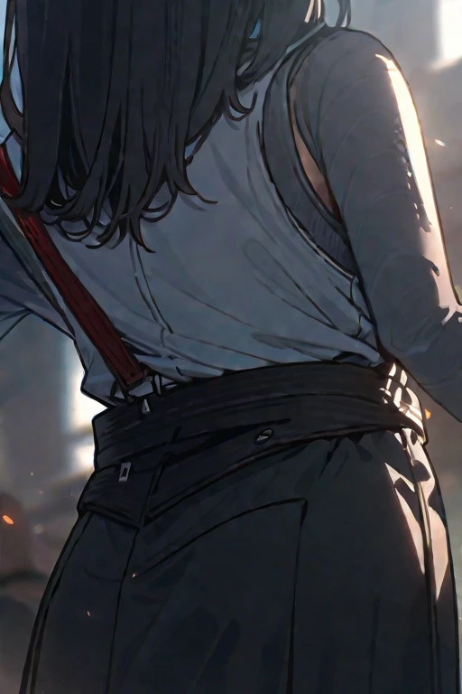((Best quality)), ((masterpiece)), (detailed), to begin