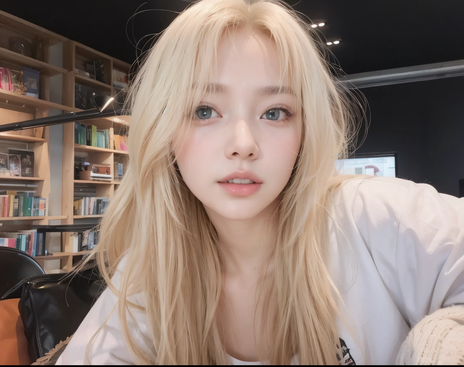 Jennie bp