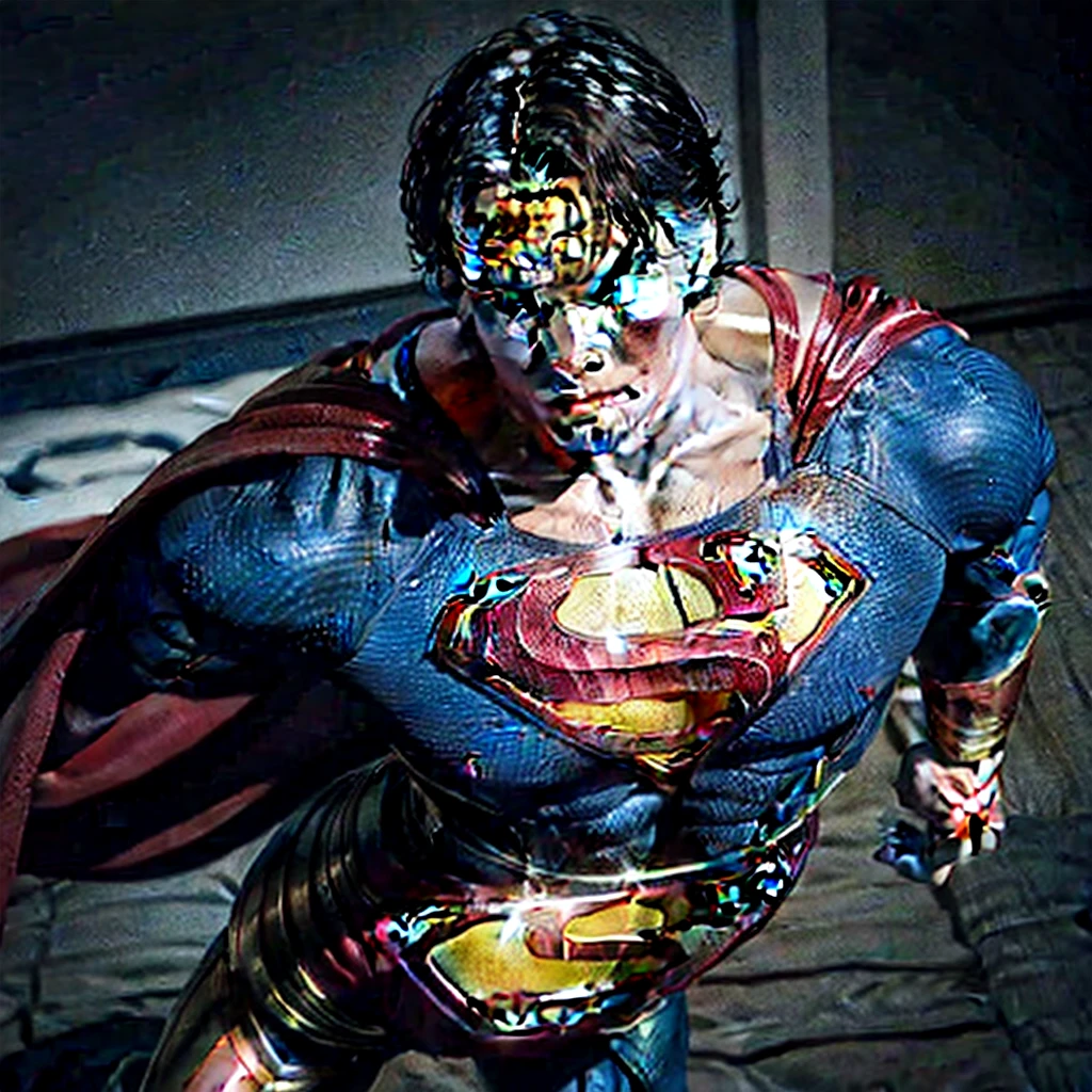 superman