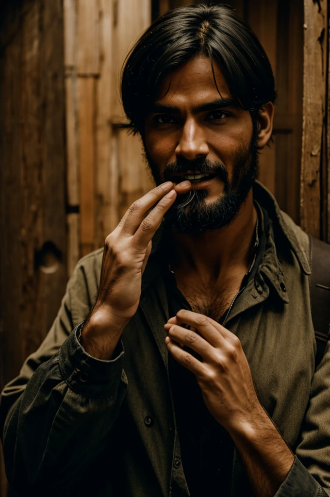 Cannibal