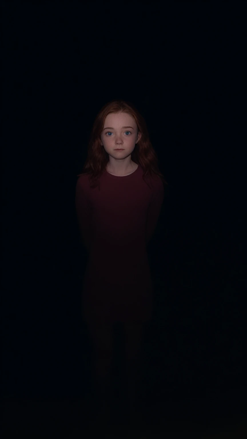 Sadie Sink