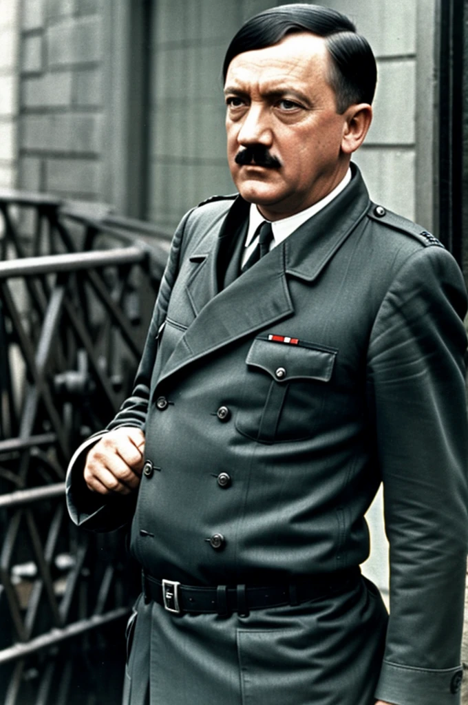 Hitler