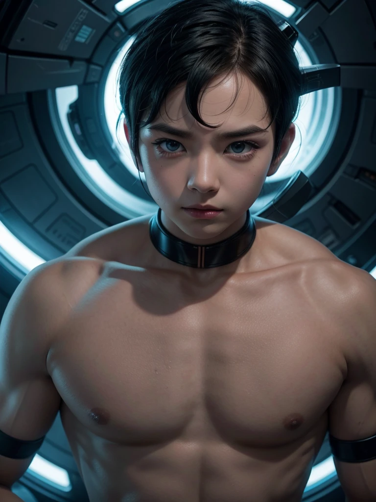 Astro boy 4K