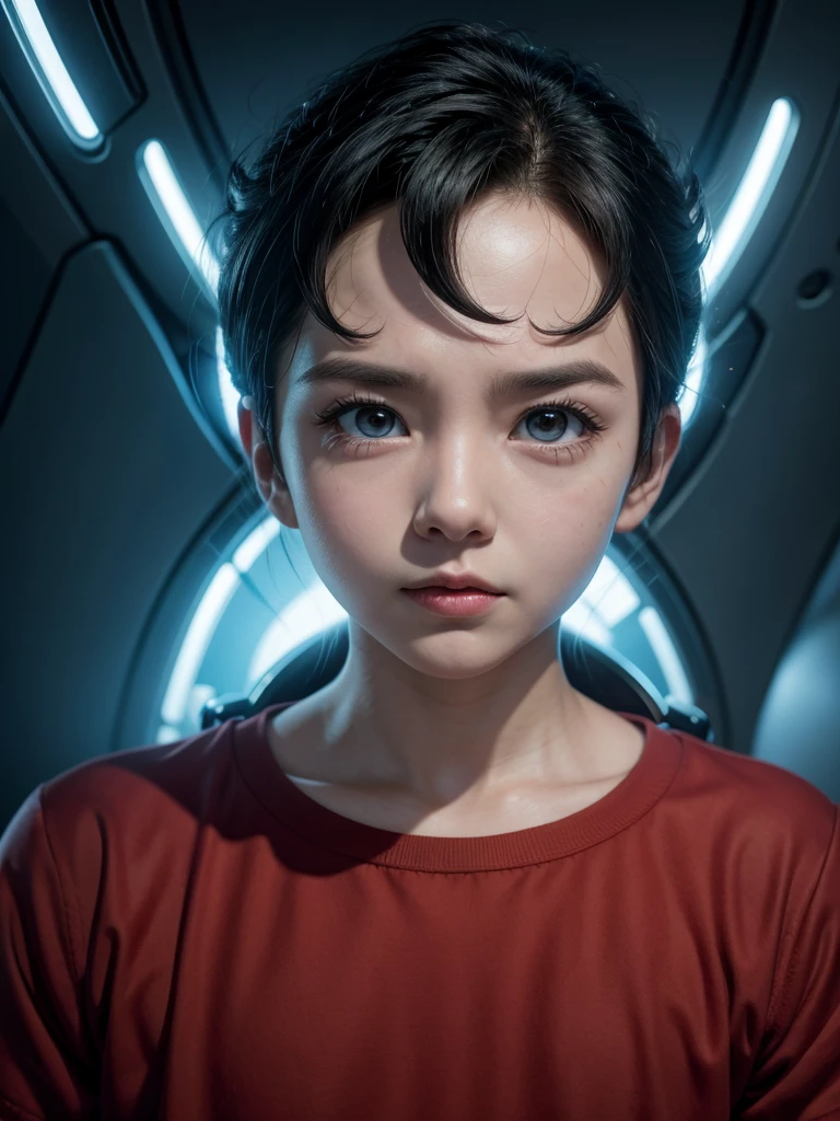 Astro boy 4K
