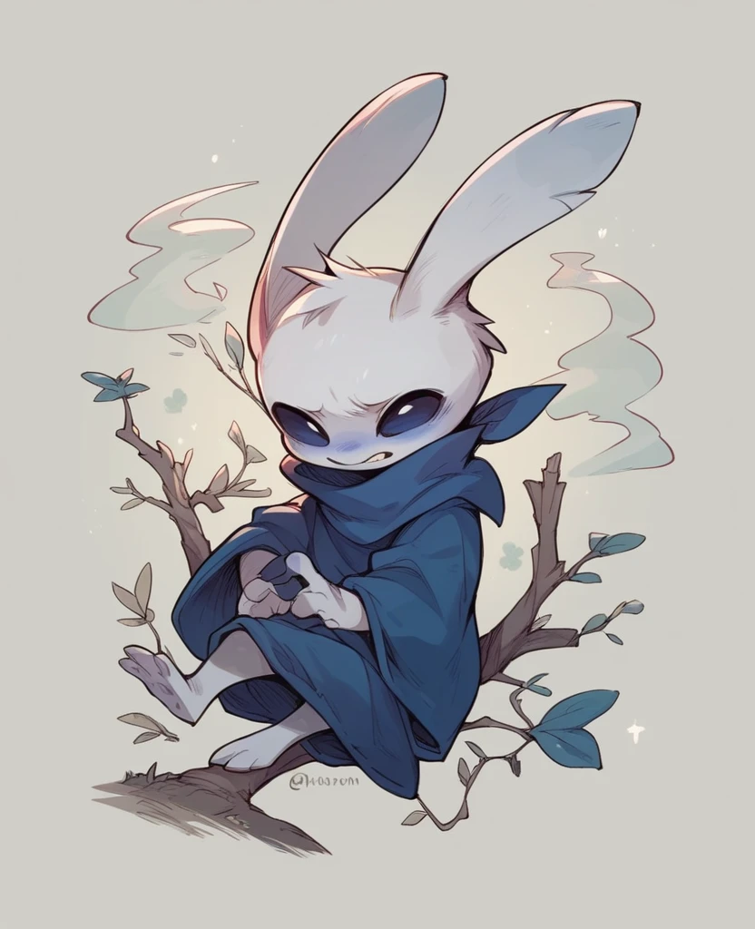 Ori and the  blind blind forest