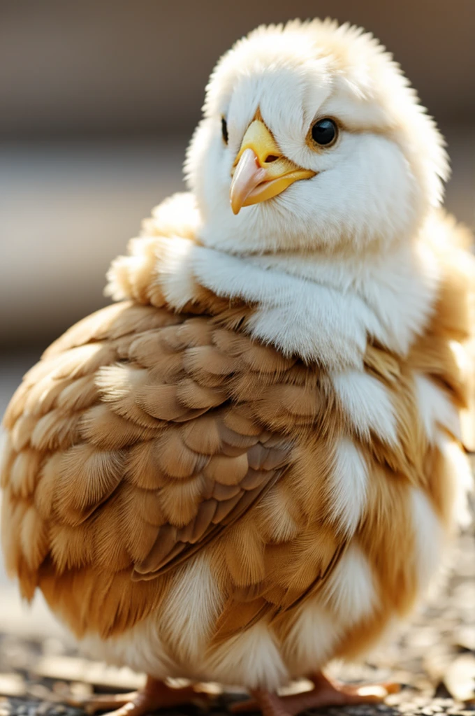 A chick