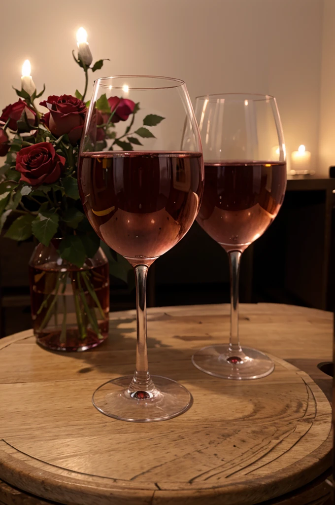 International Rose Wine Day