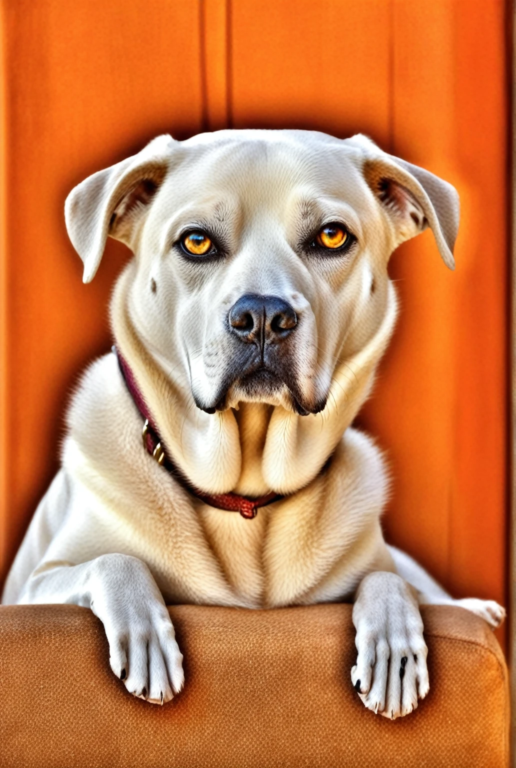 Intellectual Dog