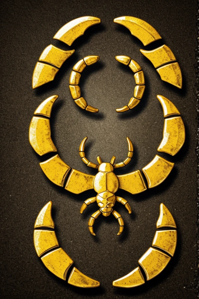 scorpion zodiac sign