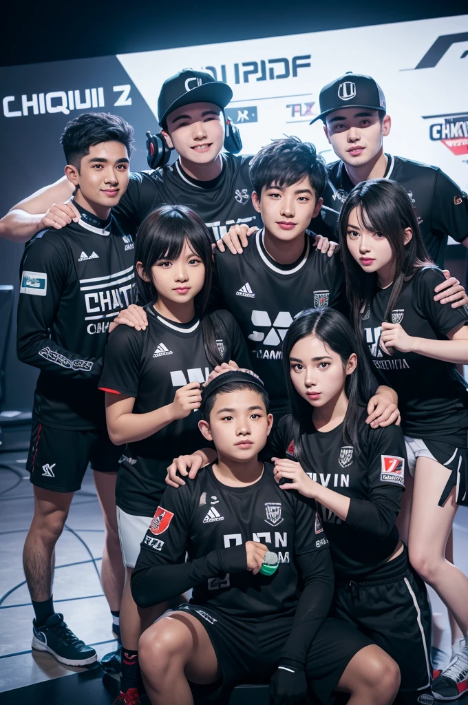 Team líquid champion six invitational 2025