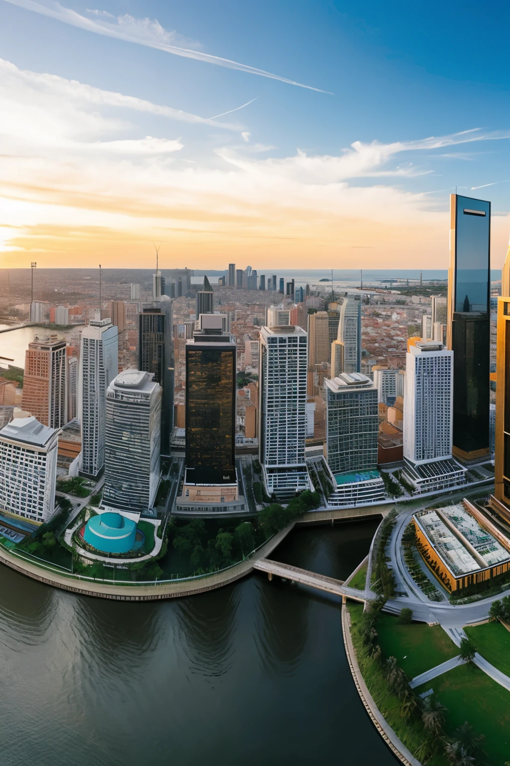 city belo horizon future development