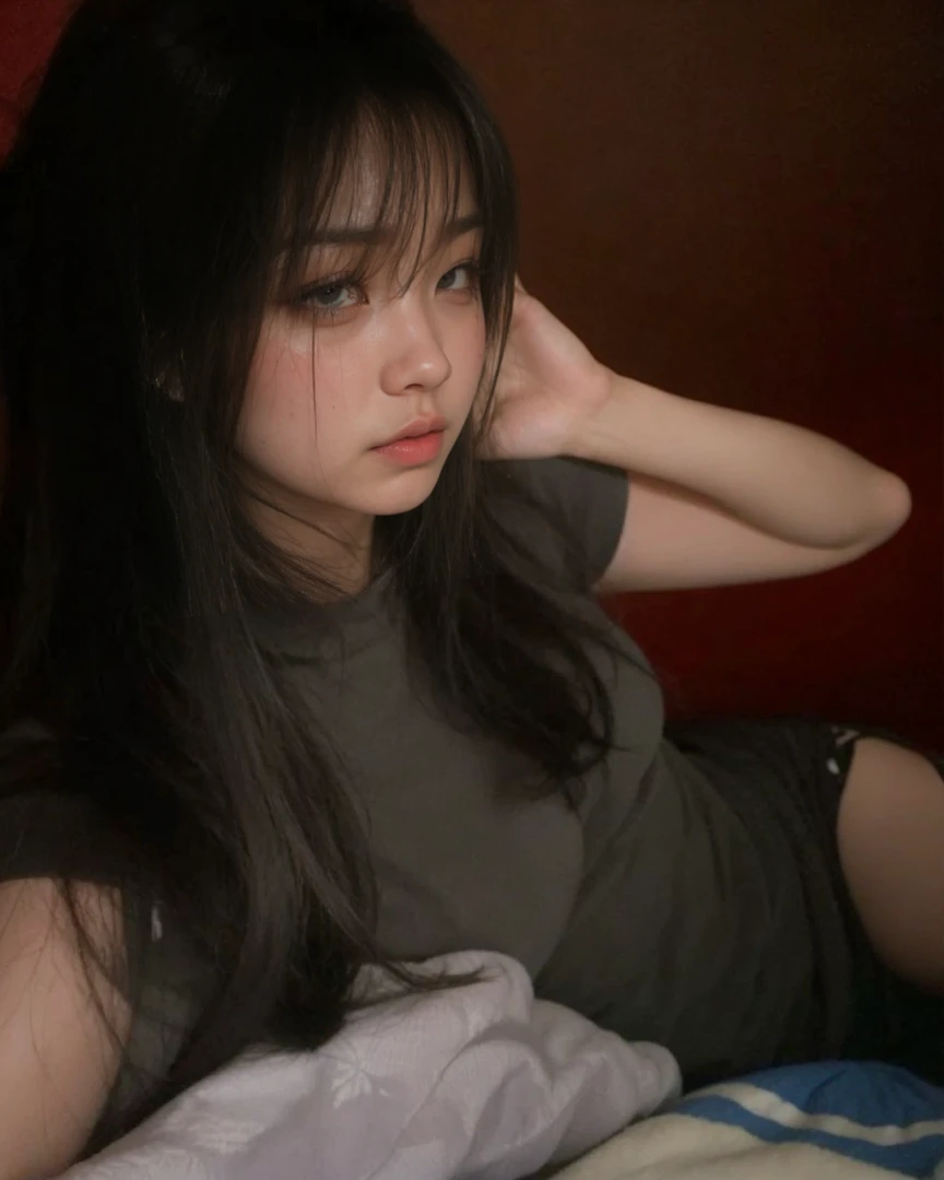 Jennie BlackPink face, best quality 8k