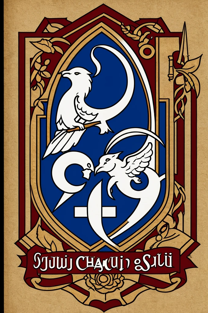 Sulub Chan Family Emblem 