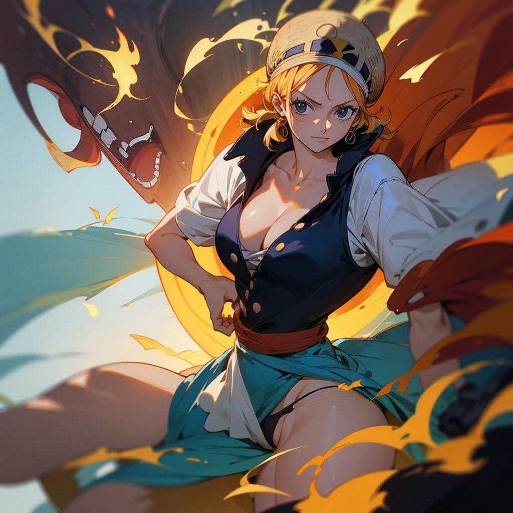 One piece